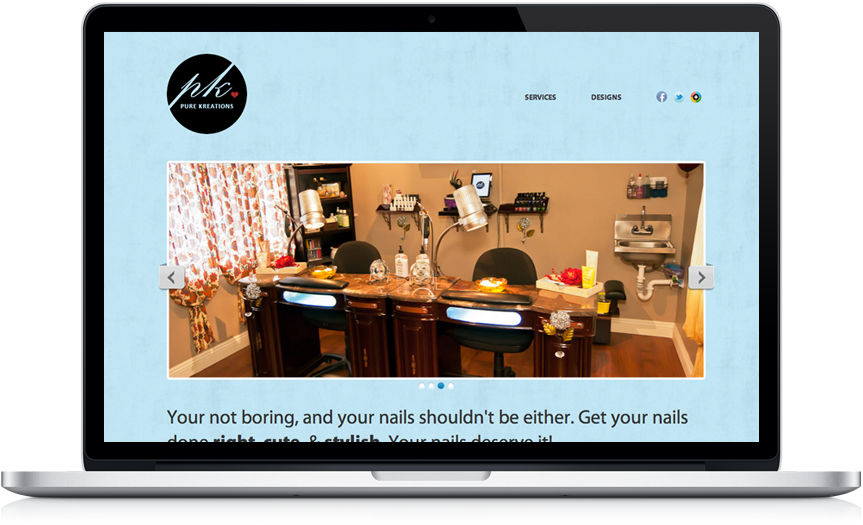 Dream With Me Foundation